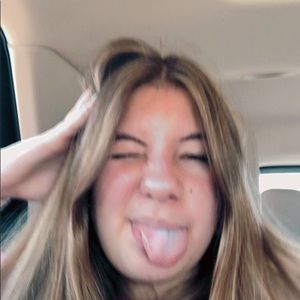 Meet your Posher, Maranda